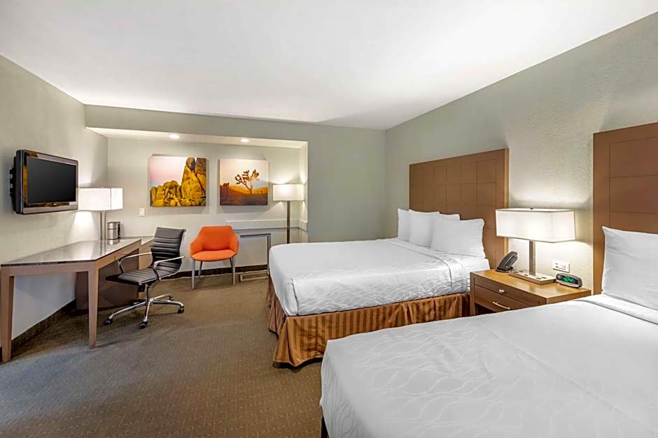 Best Western Inn At Palm Springs