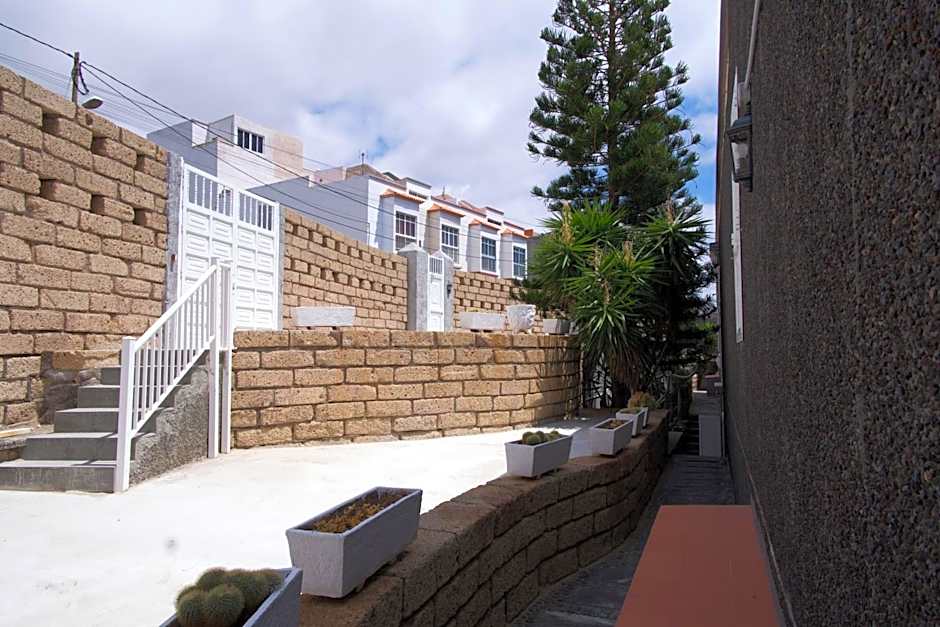 Las Eras Nest Hostel