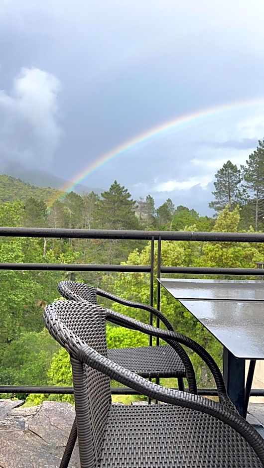 Auberge des Deux Sorru