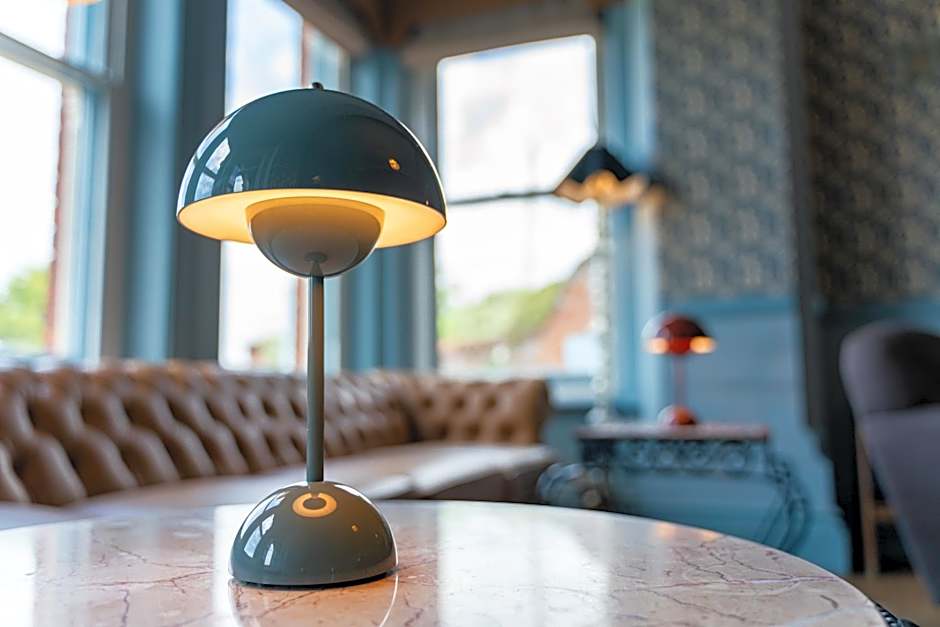 Titchwell Manor Hotel