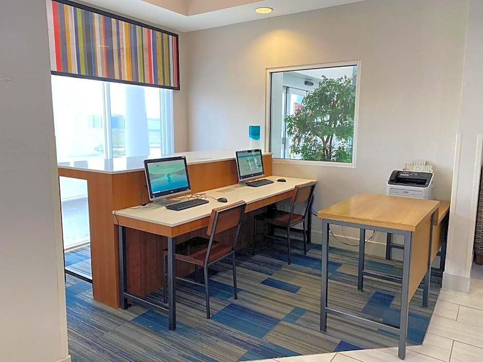 Holiday Inn Express Eunice Hotel By IHG