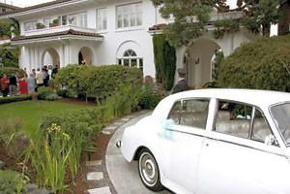 The Villa
