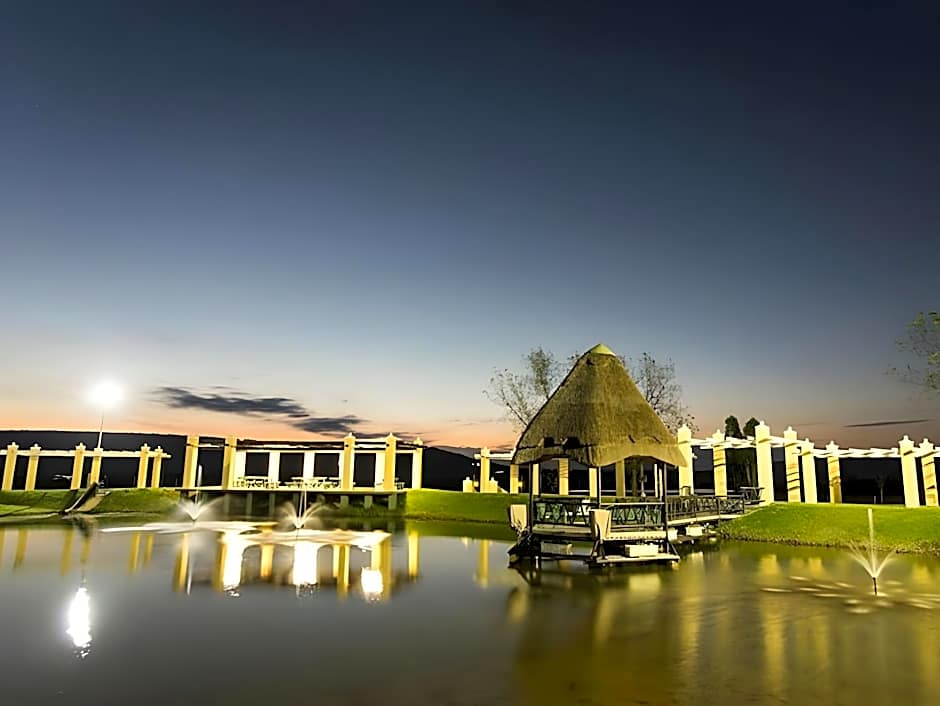 Battlefields Country Lodge