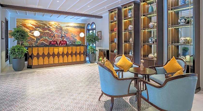 Little Residence - A Boutique Hotel & Spa