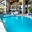Best Western Toni Inn
