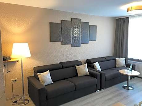 Suite with River View