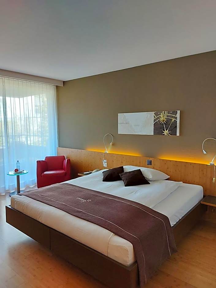 Hotel & Restaurant STERNEN MURI bei Bern