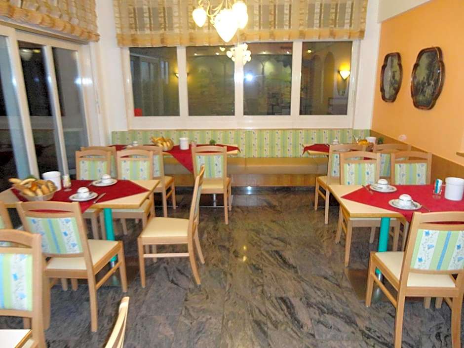 Hotel Cafe Lorenz
