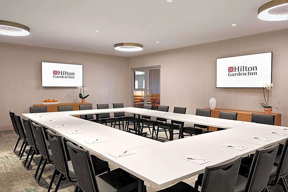 Hilton Garden Inn Los Angeles Airport