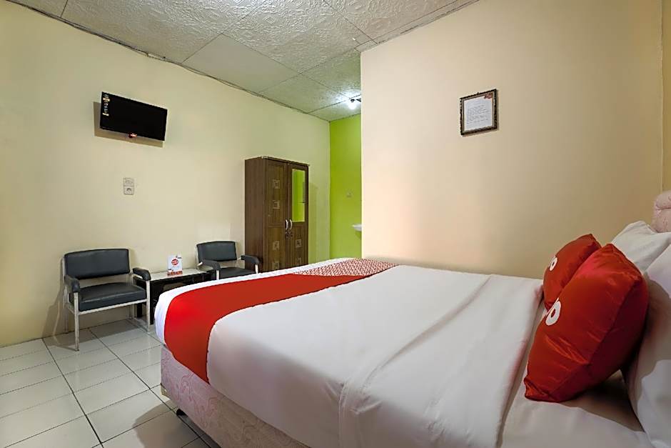 OYO 3206 Hotel Sido Langgeng