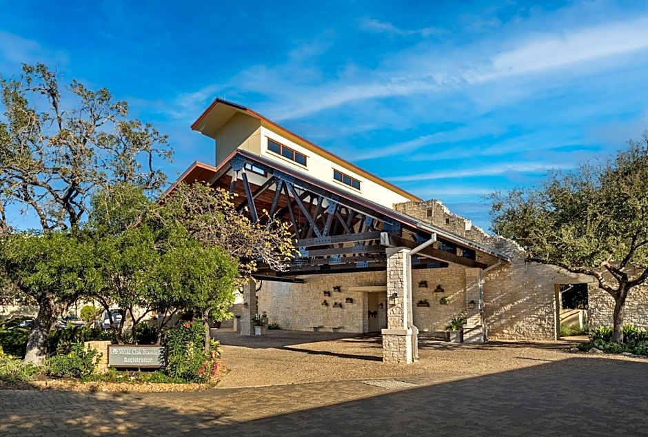 Hyatt Residence Club San Antonio, Wild Oak Ranch