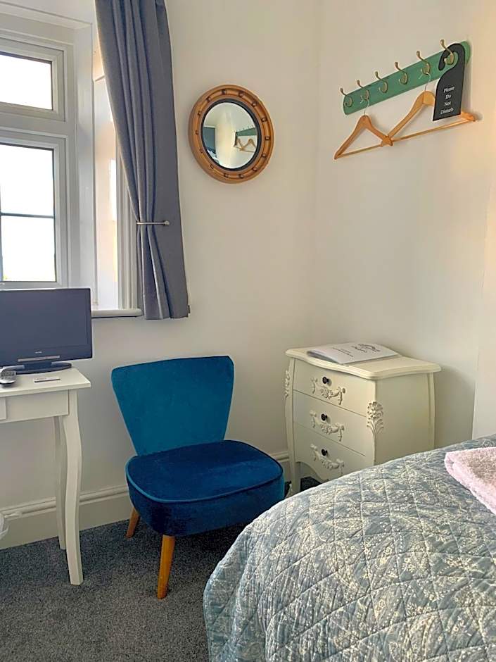 The Nags Head - Room only accommodation