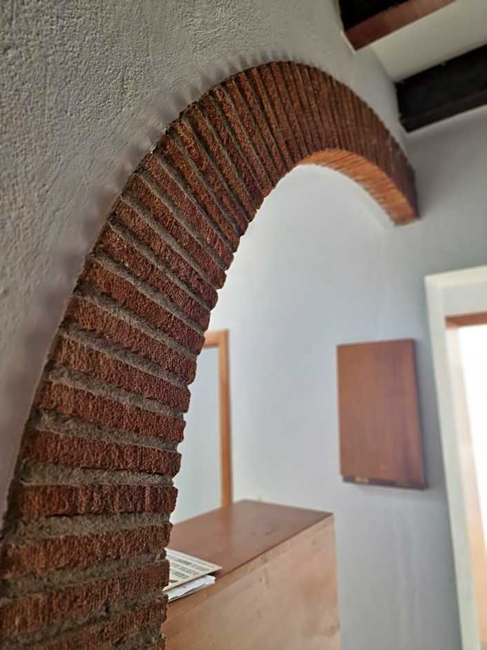 Canaan boutique hotel Ronda