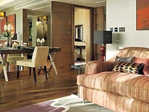 The Carlton Tower Jumeirah