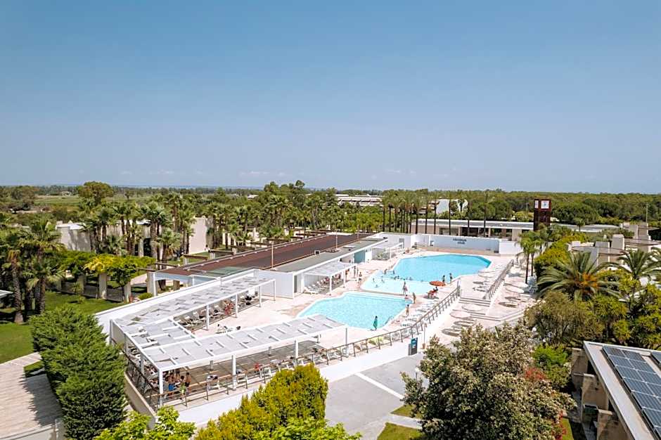 Nicolaus Club Magna Grecia