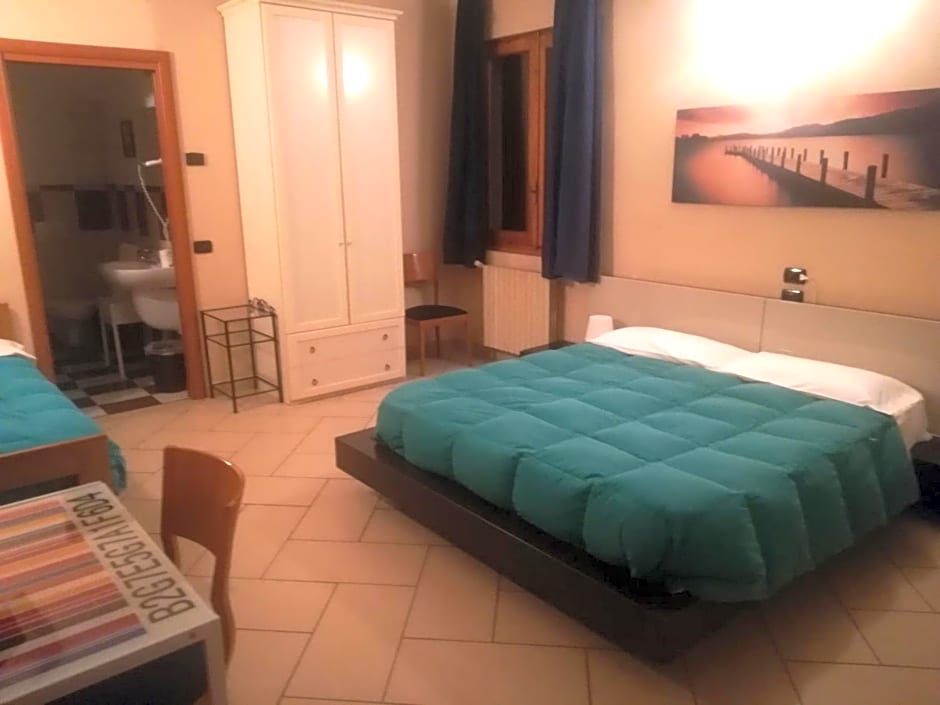 Ristorante Albergo San Michele