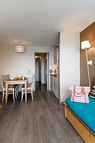 Apartment Capacity 7