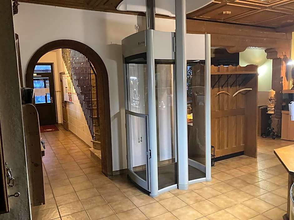 Hotel Sonnenhof
