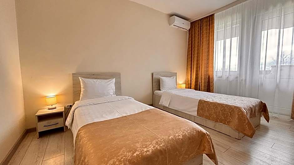 Hotel Sport B90