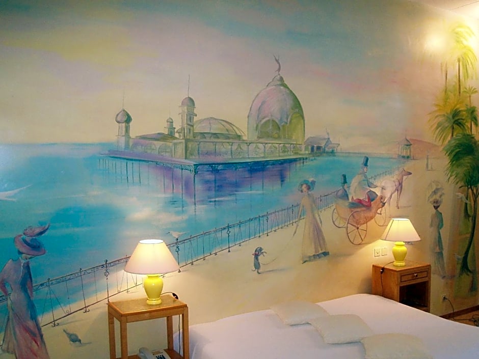 Hotel Windsor