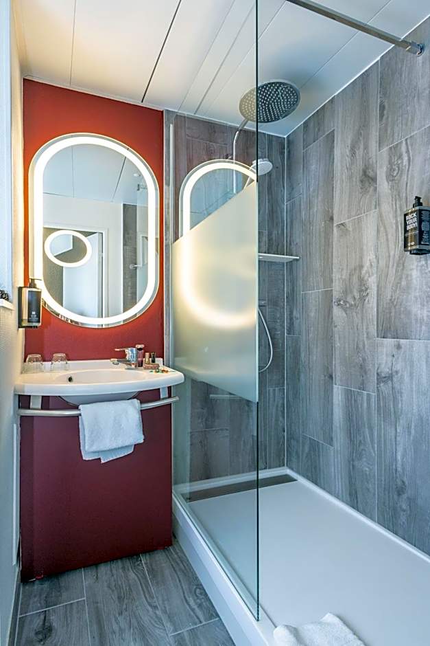 ibis Saint Malo Plage