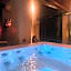 HOTEL de la Truite & SPA Le petit Nautilus