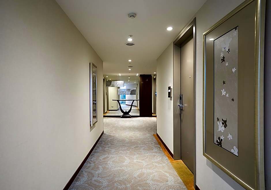 K Hotel Taipei Dunnan