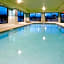 Holiday Inn Express Roseville-St. Paul By IHG