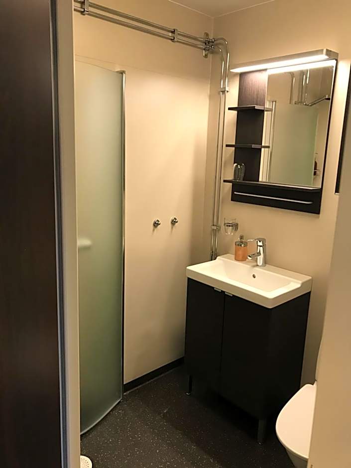 Hotell Gamla Staden