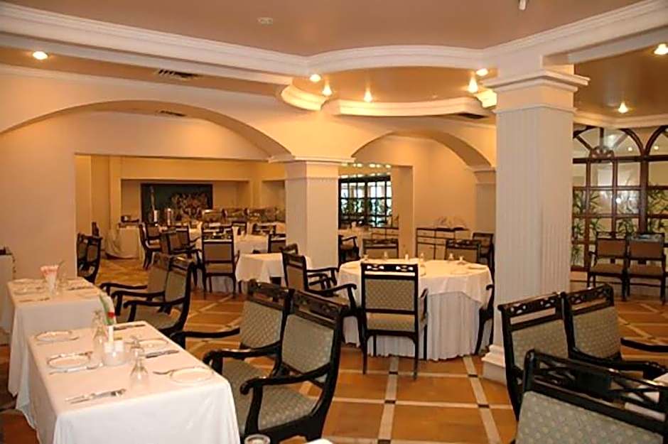 Hotel Madhuban Dehradun