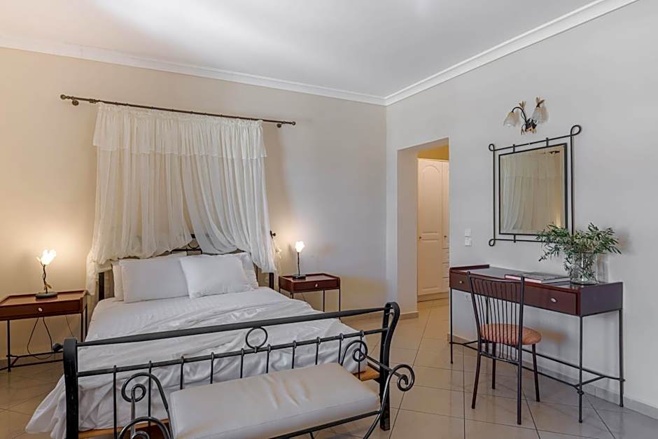 Epavlis Hotel & Spa