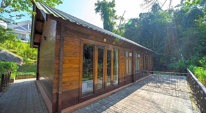 Hotel Sinclairs Retreat Kalimpong