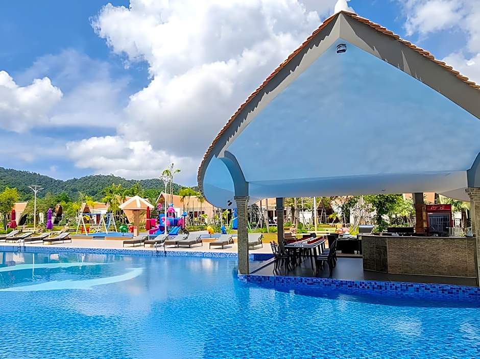 Vakara Hotel Kep