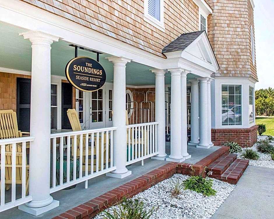 Bluegreen Vacations The Soundings, an Ascend Collection Resort