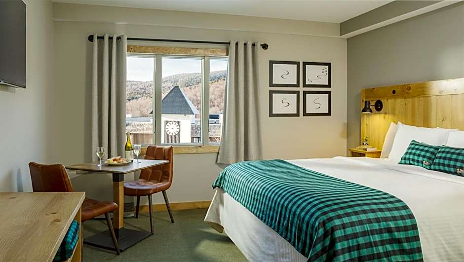 The Inn at Bolton Valley