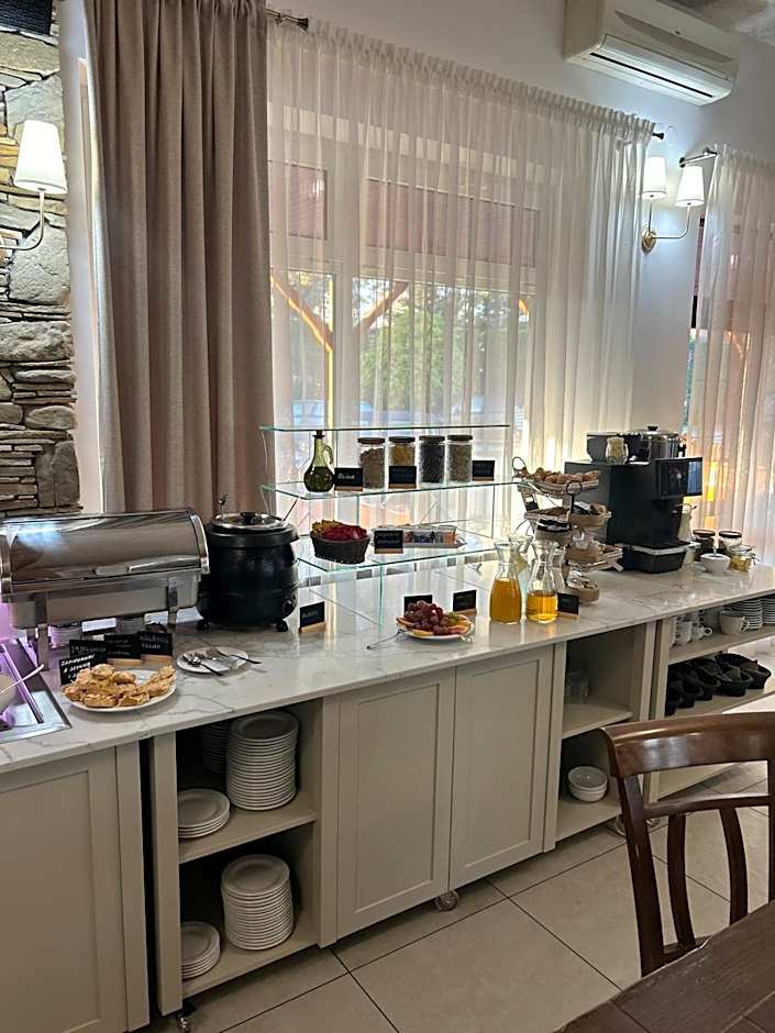 Hotel nad Rabą - Bochnia