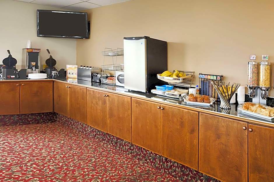 Days Inn by Wyndham Kamloops BC