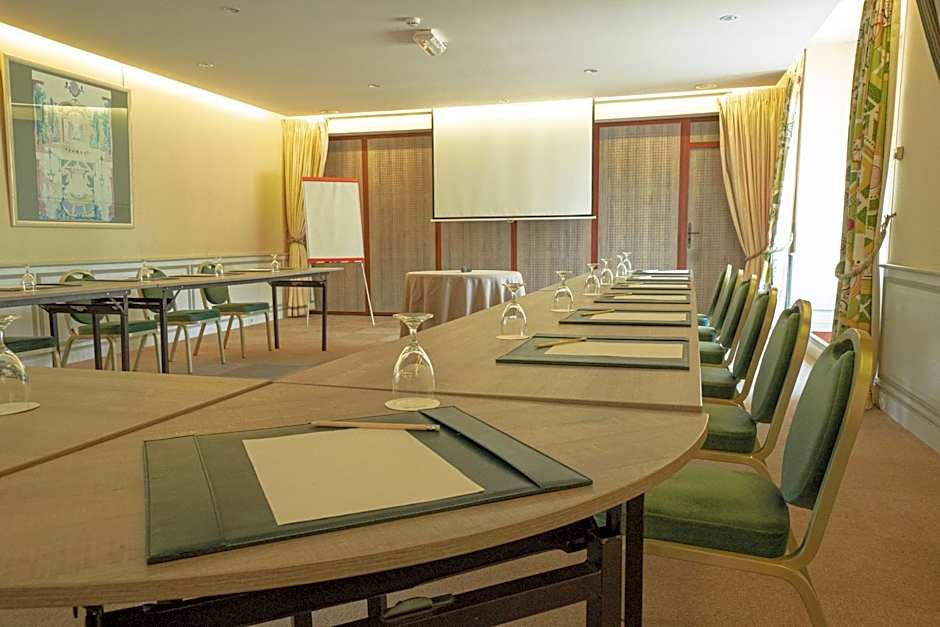 Château De Noirieux