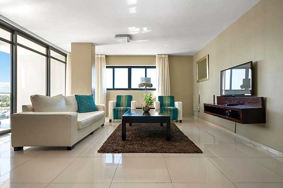 Aquarius Luxury Suites