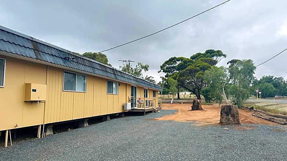 Ngadju Gateway Motel Norseman