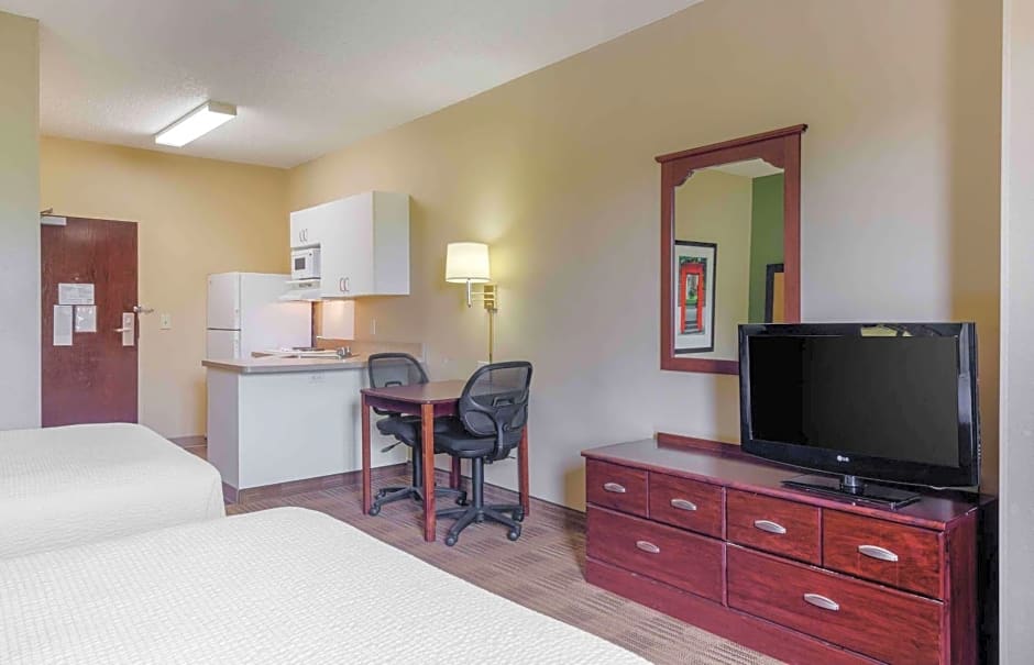 Extended Stay America Suites - Providence - West Warwick