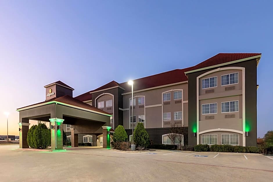La Quinta Inn & Suites by Wyndham Kyle