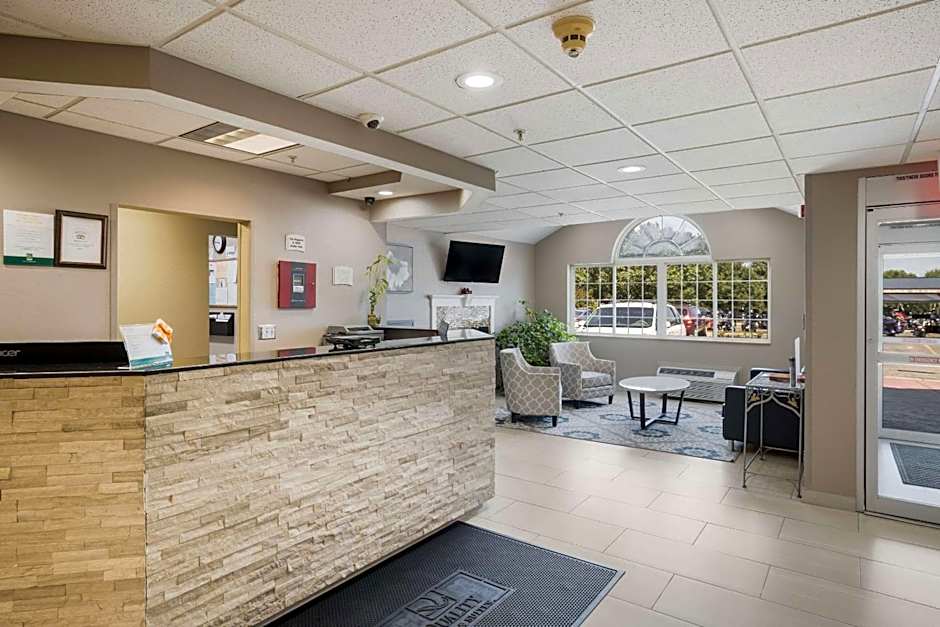 Sonesta Essential Hotel Blue Springs