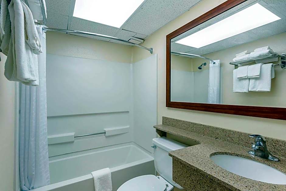 Quality Inn Ocean City Beachfront