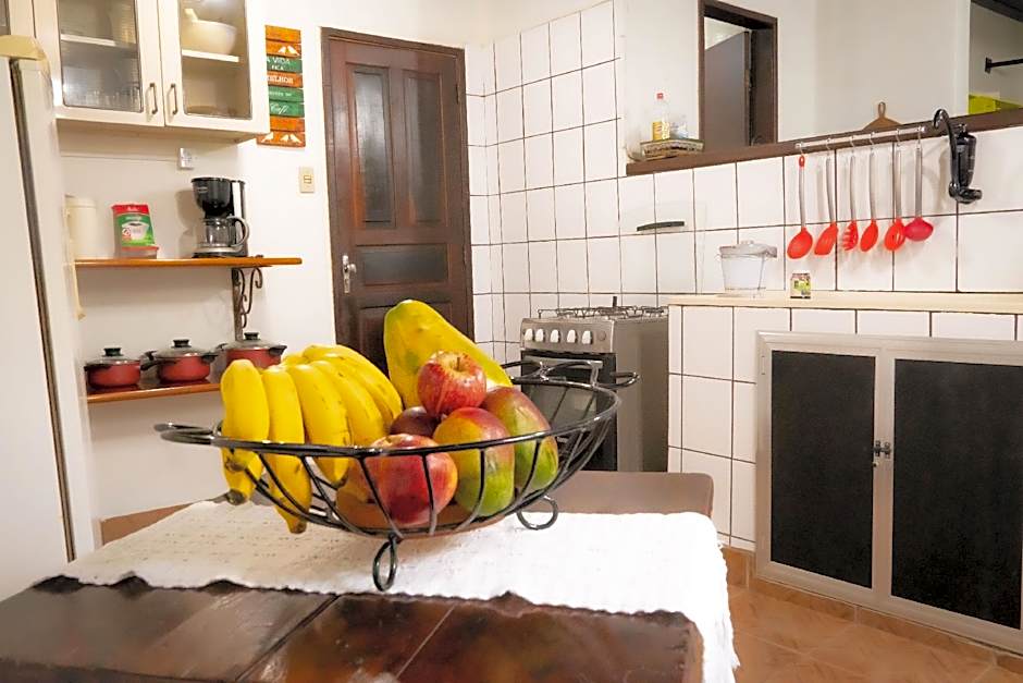 Raio de Sol pousada & camping