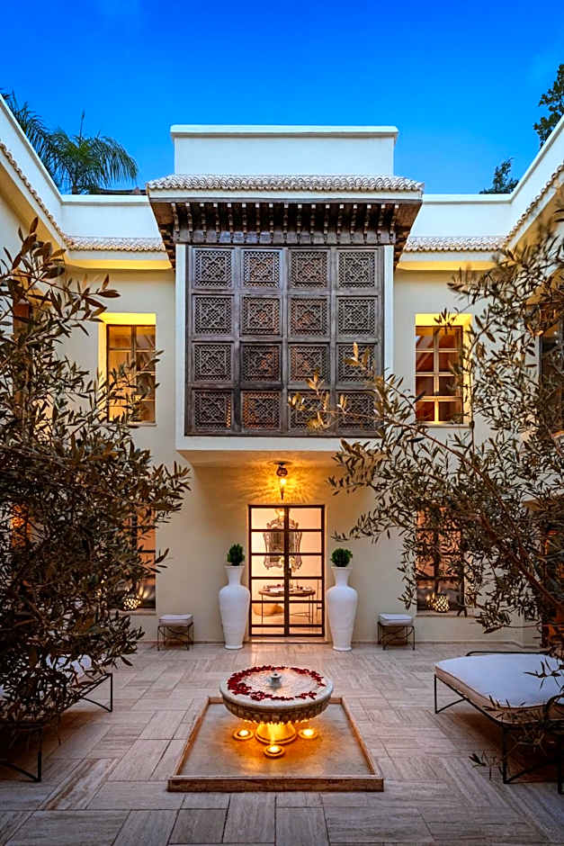 Riad Joya