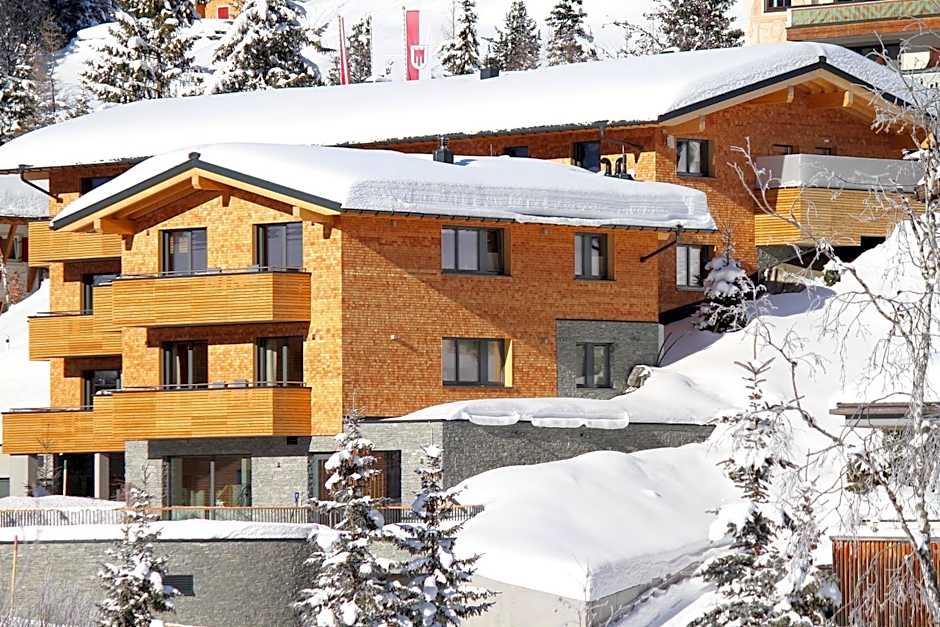 Mats Lech Alpenquartier