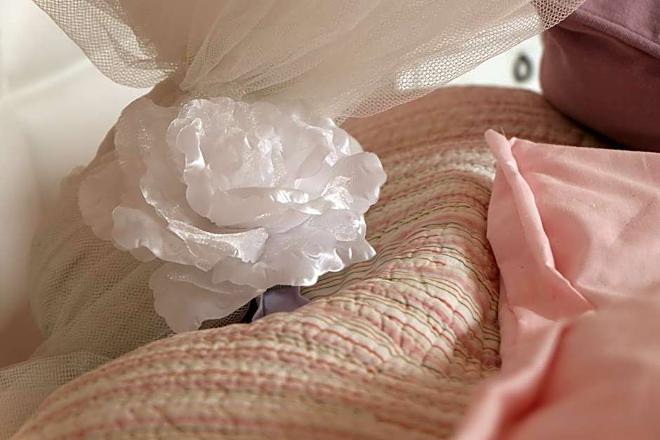 B&B Le Patio En Ville - Chambres d'hôtes