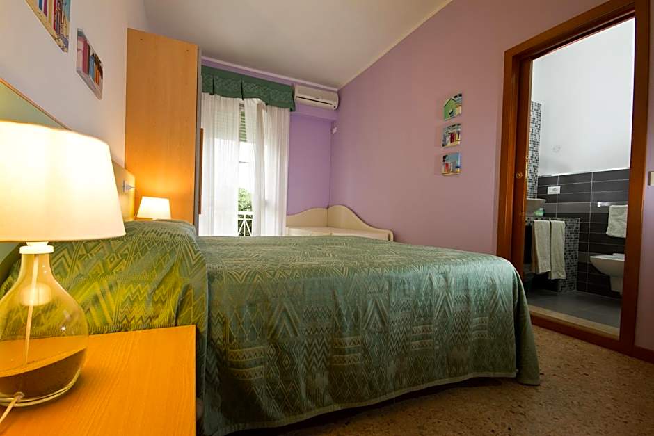 Hotel Mary Fleur