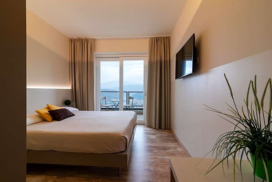 Stampa 1968 Hotel e Ristorante